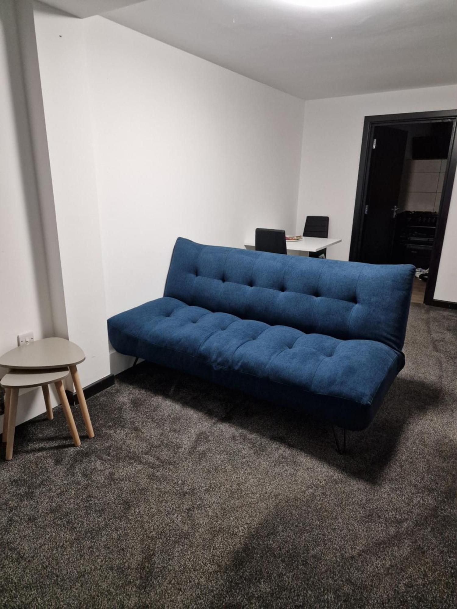 Ckb Flat- Comfort, Cosy, And Secure! Codsall Exterior photo