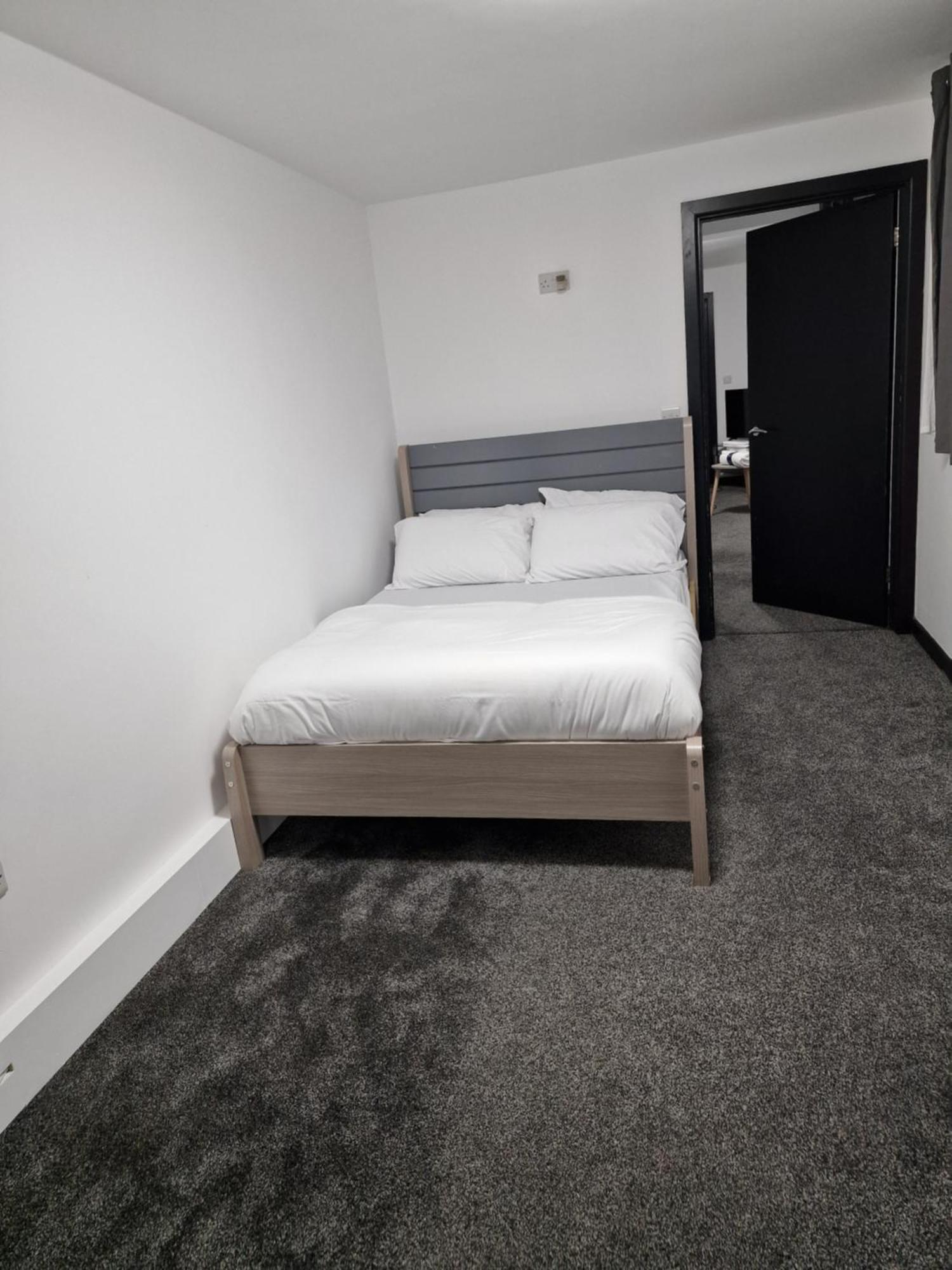 Ckb Flat- Comfort, Cosy, And Secure! Codsall Exterior photo